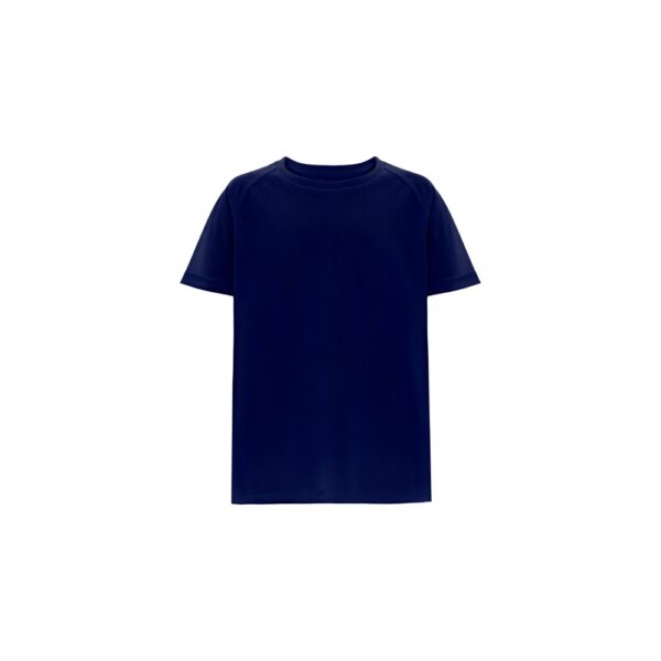 THC MOVE KIDS. Kid's Technical short-sleeved polyester T-shirt