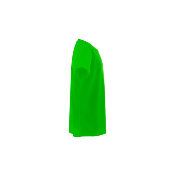 THC MOVE KIDS. Kid's Technical short-sleeved polyester T-shirt