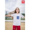 30276_set THC MOVE KIDS WH. Kid's t-shirt