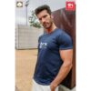 30277_set THC FAIR. 100% cotton t-shirt