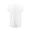 THC FAIR WH. 100% cotton T-shirt. White