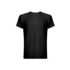 THC TUBE. T-shirt in jersey polyester (90%)