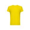 THC TUBE. T-shirt in jersey polyester (90%)
