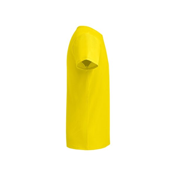 THC TUBE. T-shirt in jersey polyester (90%)