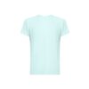 THC TUBE. T-shirt in jersey polyester (90%)