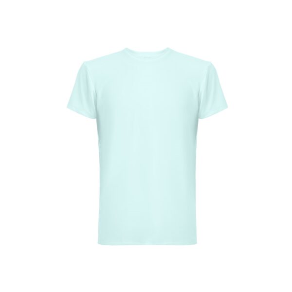 THC TUBE. T-shirt in jersey polyester (90%)