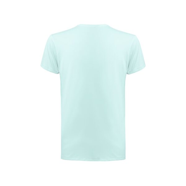 THC TUBE. T-shirt in jersey polyester (90%)