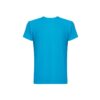 THC TUBE. T-shirt in jersey polyester (90%)
