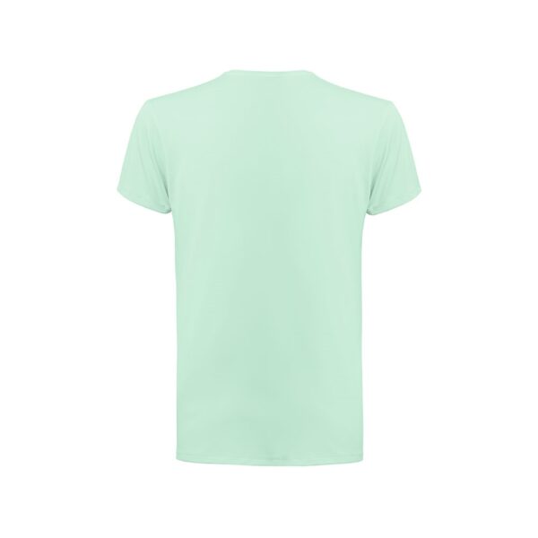THC TUBE. T-shirt in jersey polyester (90%)