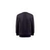 30287_103-b THC DELTA KIDS. Kid's sweatshirt in recycled cotton and polyester