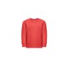 30287_105 THC DELTA KIDS. Kid's sweatshirt in recycled cotton and polyester