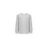 30287_183 THC DELTA KIDS. Kid's sweatshirt in recycled cotton and polyester