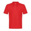 30290_105 THC DYNAMIC. Men's technical polo shirt