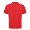 30290_105-b THC DYNAMIC. Men's technical polo shirt