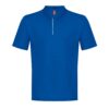 30290_114 THC DYNAMIC. Men's technical polo shirt