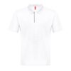 30291_106 THC DYNAMIC WH. Men's technical polo shirt