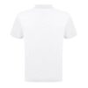 30291_106-b THC DYNAMIC WH. Men's technical polo shirt