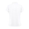 30293_106-b THC DYNAMIC WOMEN WH. Women's technical polo