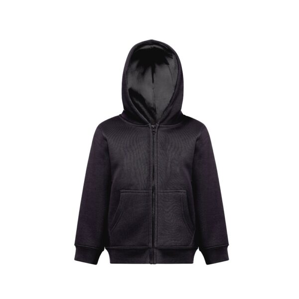 THC AMSTERDAM KIDS. Children's jackets