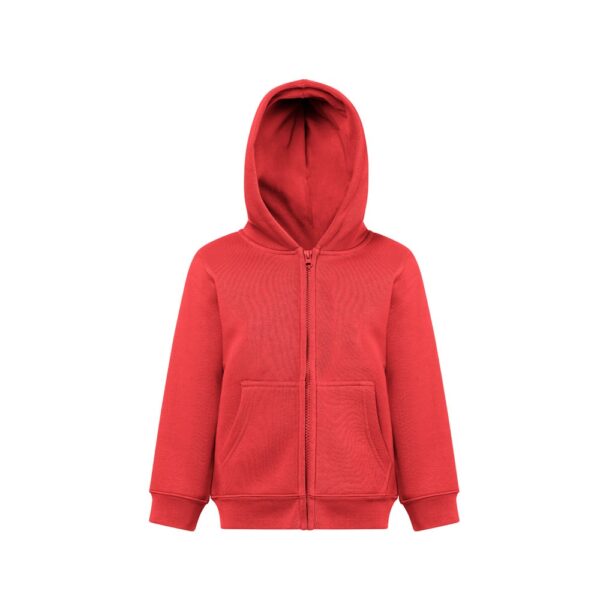 THC AMSTERDAM KIDS. Children's jackets