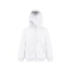 30295_106-d THC AMSTERDAM KIDS WH. Children's jackets