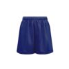 30296_134 THC MATCH KIDS. Children's sports shorts