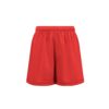 30298_105 THC MATCH. Adult sports shorts