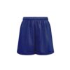 30298_134 THC MATCH. Adult sports shorts