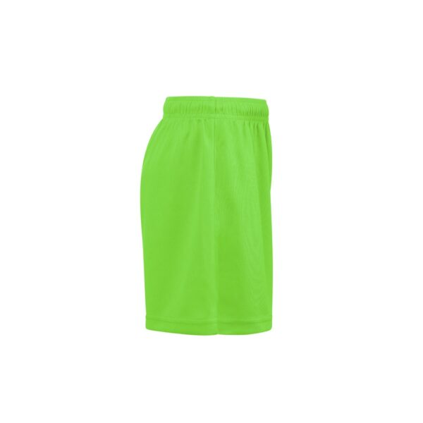 THC MATCH. Adult sports shorts