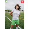 30298_set THC MATCH. Adult sports shorts