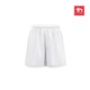 30299_a THC MATCH WH. Adult sports shorts