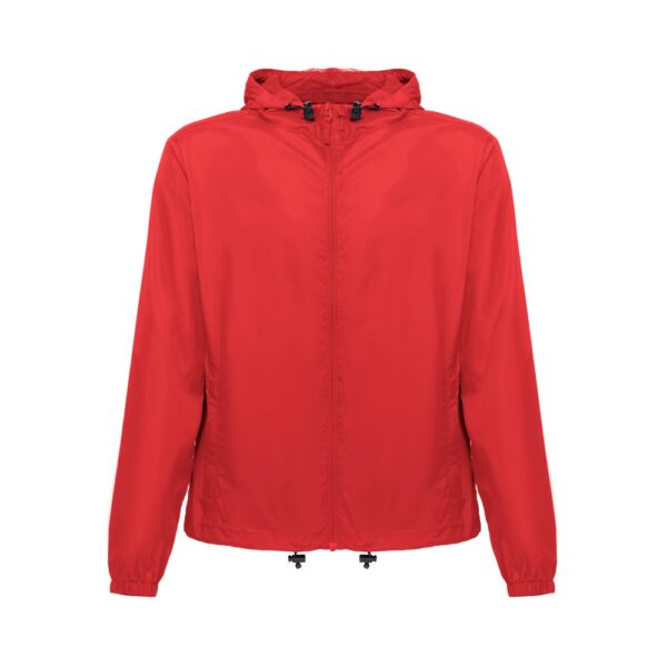 THC DUBLINERS. Windbreaker (Unisex)