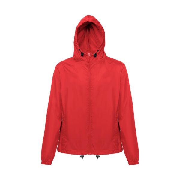 THC DUBLINERS. Windbreaker (Unisex)