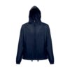 30300_134-d THC DUBLINERS. Windbreaker (Unisex)