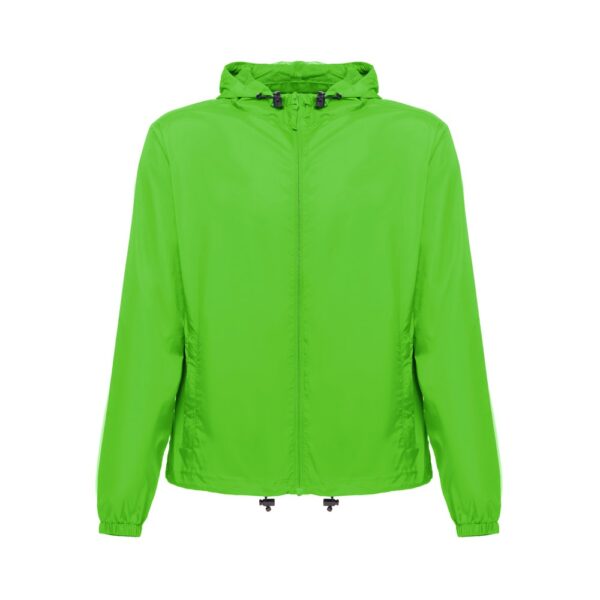 THC DUBLINERS. Windbreaker (Unisex)