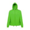 30300_139-d THC DUBLINERS. Windbreaker (Unisex)