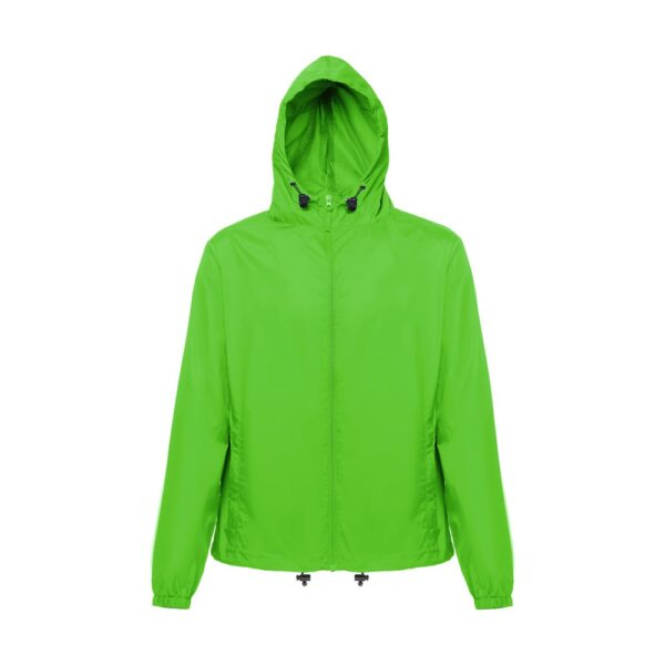 THC DUBLINERS. Windbreaker (Unisex)