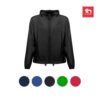 30300_a THC DUBLINERS. Windbreaker (Unisex)