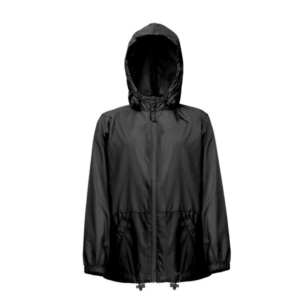 THC DUBLINERS KIDS. Windbreaker (Unisex)