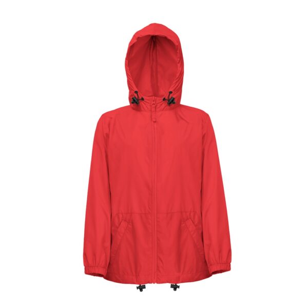 THC DUBLINERS KIDS. Windbreaker (Unisex)