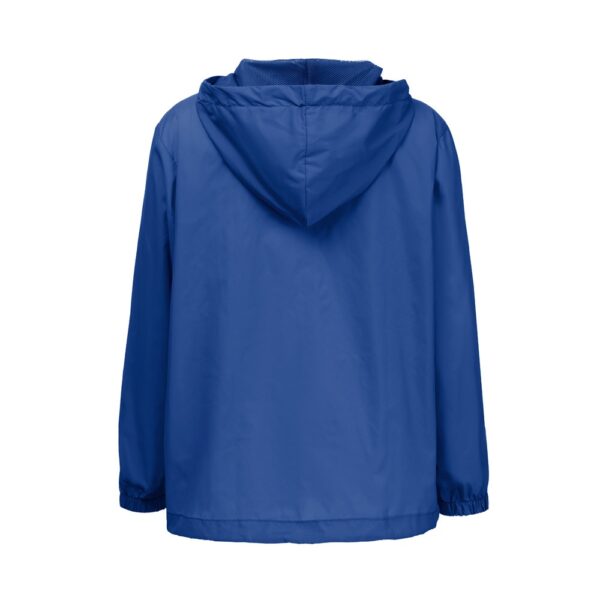 THC DUBLINERS KIDS. Windbreaker (Unisex)