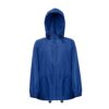 30301_114-d THC DUBLINERS KIDS. Windbreaker (Unisex)