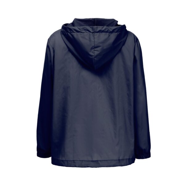 THC DUBLINERS KIDS. Windbreaker (Unisex)