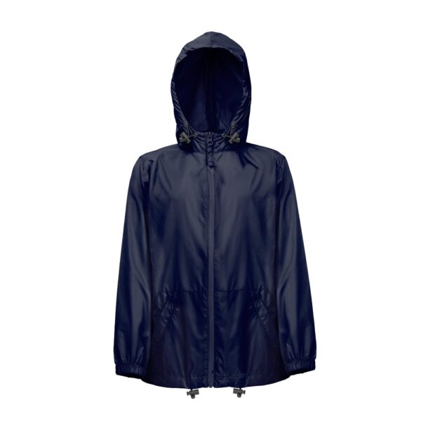 THC DUBLINERS KIDS. Windbreaker (Unisex)