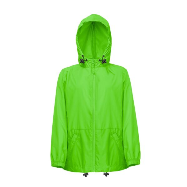 THC DUBLINERS KIDS. Windbreaker (Unisex)