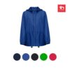 30301_a THC DUBLINERS KIDS. Windbreaker (Unisex)