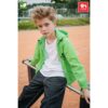 30301_set THC DUBLINERS KIDS. Windbreaker (Unisex)