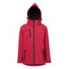 THC ZAGREB KIDS. Children's jackets