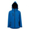 THC ZAGREB KIDS. Children's jackets