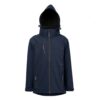 THC ZAGREB KIDS. Children's jackets